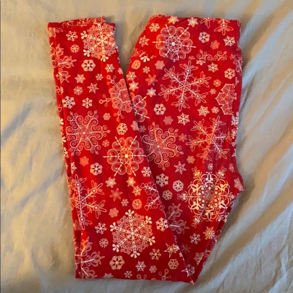 Lularoe leggings